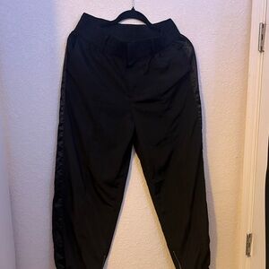 Classic Black Women's Joggers